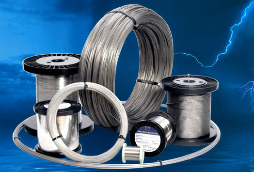 Alloy Wire @ wire China 2018