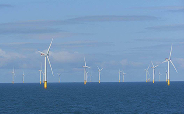 Prysmian to develop turn-key export & inter-array cable connections for first 66 kV offshore floating wind farm