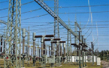 AEP'S INDIANA MICHIGAN POWER PLANS $77 MILLION TRANSMISSION INVESTMENT