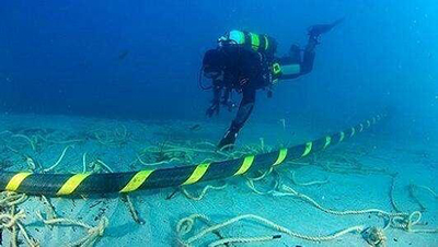 TenneT develops innovative submarine cable with suppliers