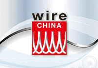 First wire China & Tube China Opened Today