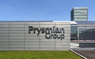 Prysmian secures approx.€500M SuedOstLink cable corridor project