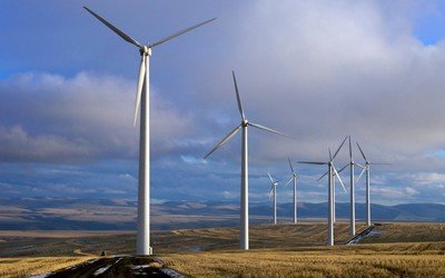 Clean Power Alliance signs 300-MW PPA for Arizona wind project