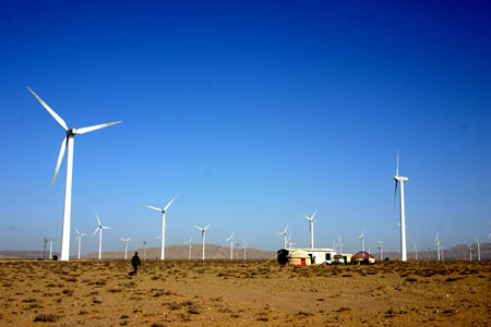 IEA wins EPC contract for 130-MW Iowa wind farm