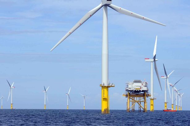 Prysmian successfully completes the DolWin3 offshore wind farm project in Germany